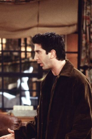 Friends Seizoen 6 Aflevering 2