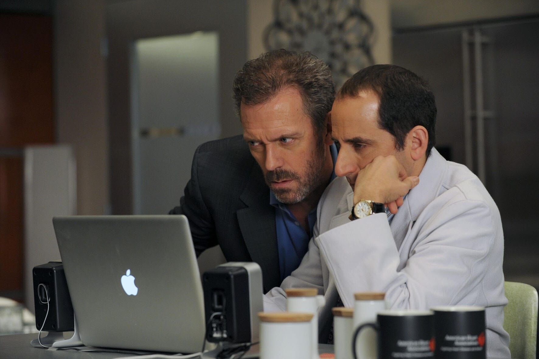 Dr House Saison 8 Épisode 13
