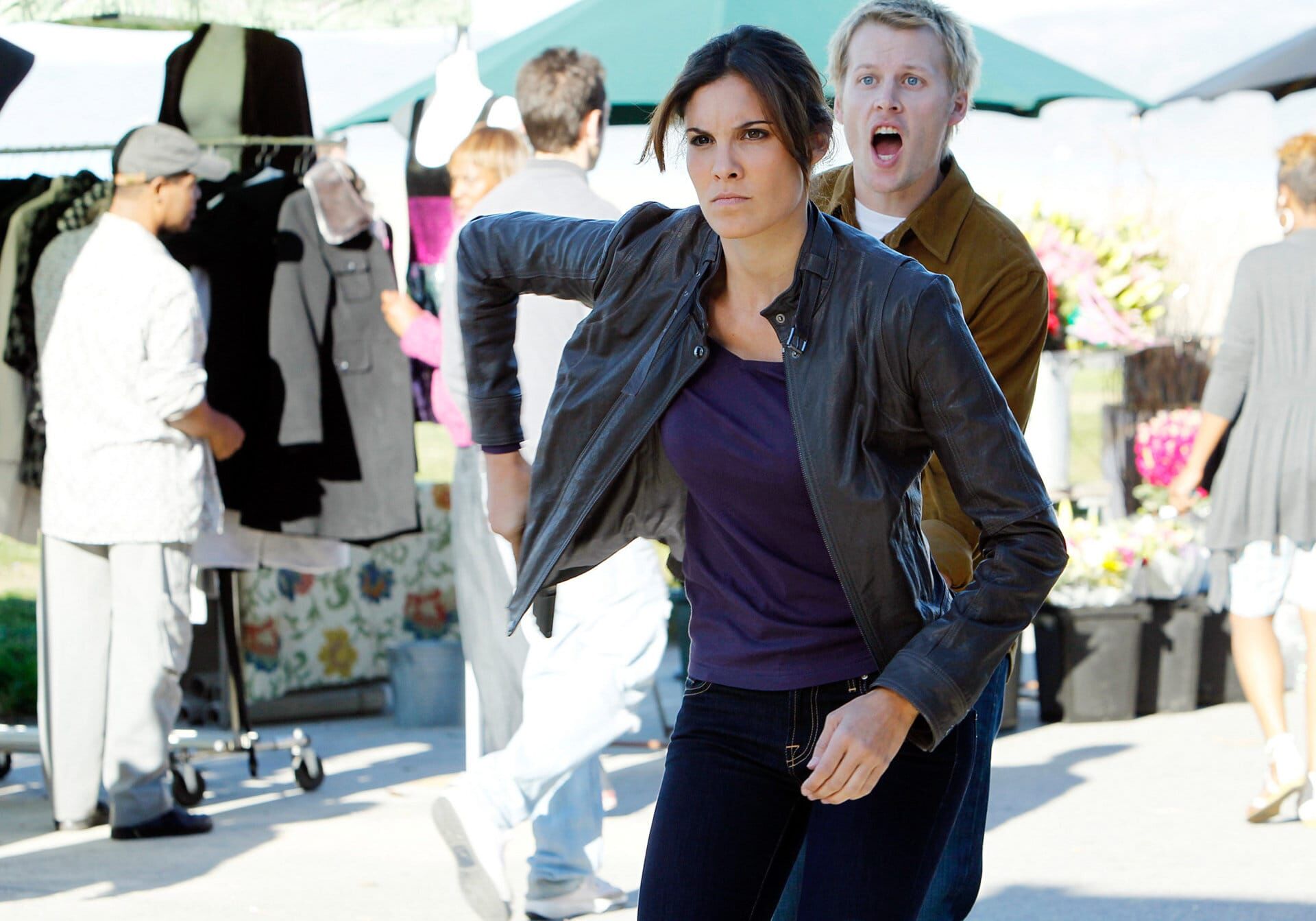 NCIS: Los Angeles Seizoen 2 Aflevering 11