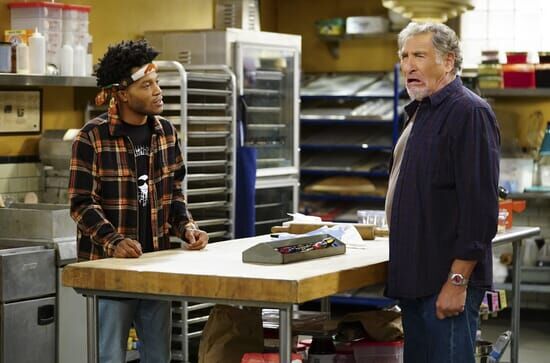 Superior Donuts