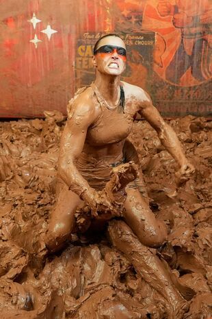 Fort Boyard Saison 34 Épisode 3