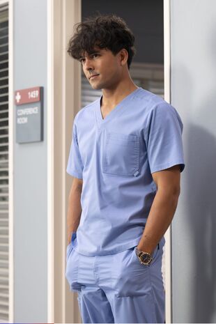 Anatomia lui Grey Sezonul 22 Episodul 1