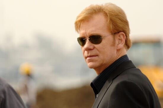 CSI Miami