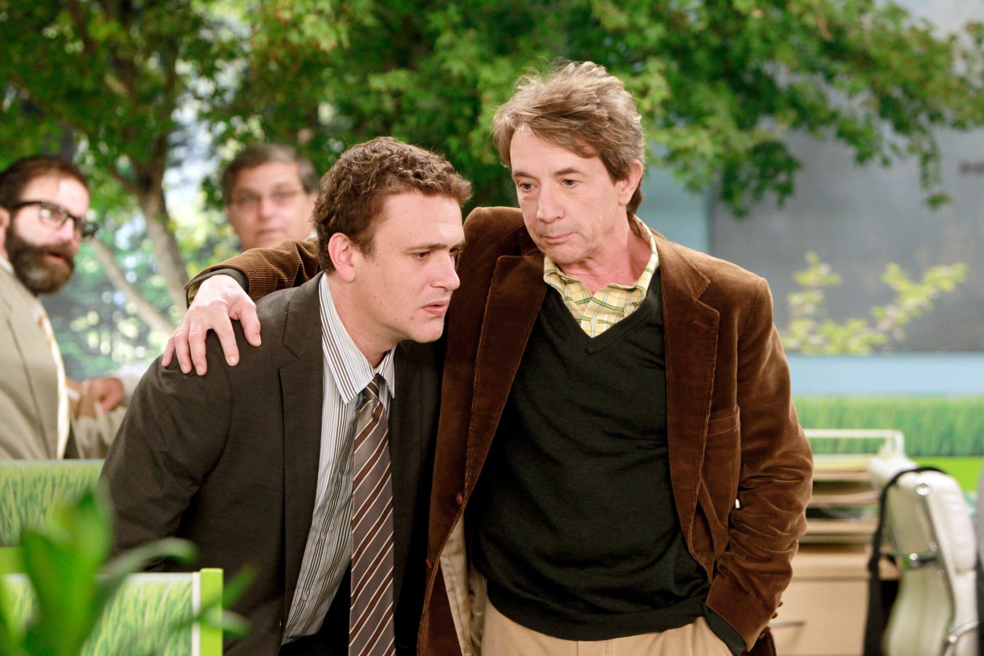 How I Met Your Mother Seizoen 7 Aflevering 5