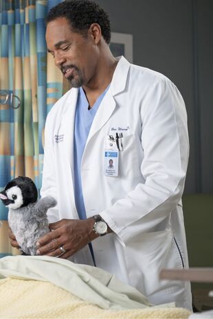 Anatomia lui Grey Sezonul 21 Episodul 15