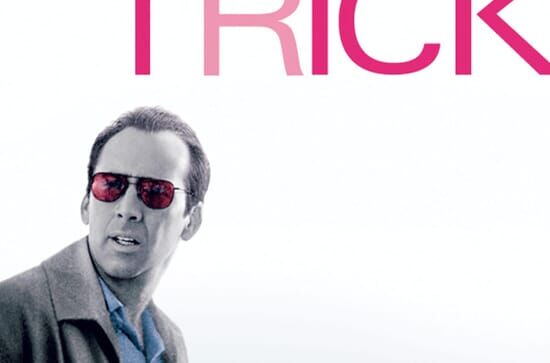 Matchstick Men – Tricks