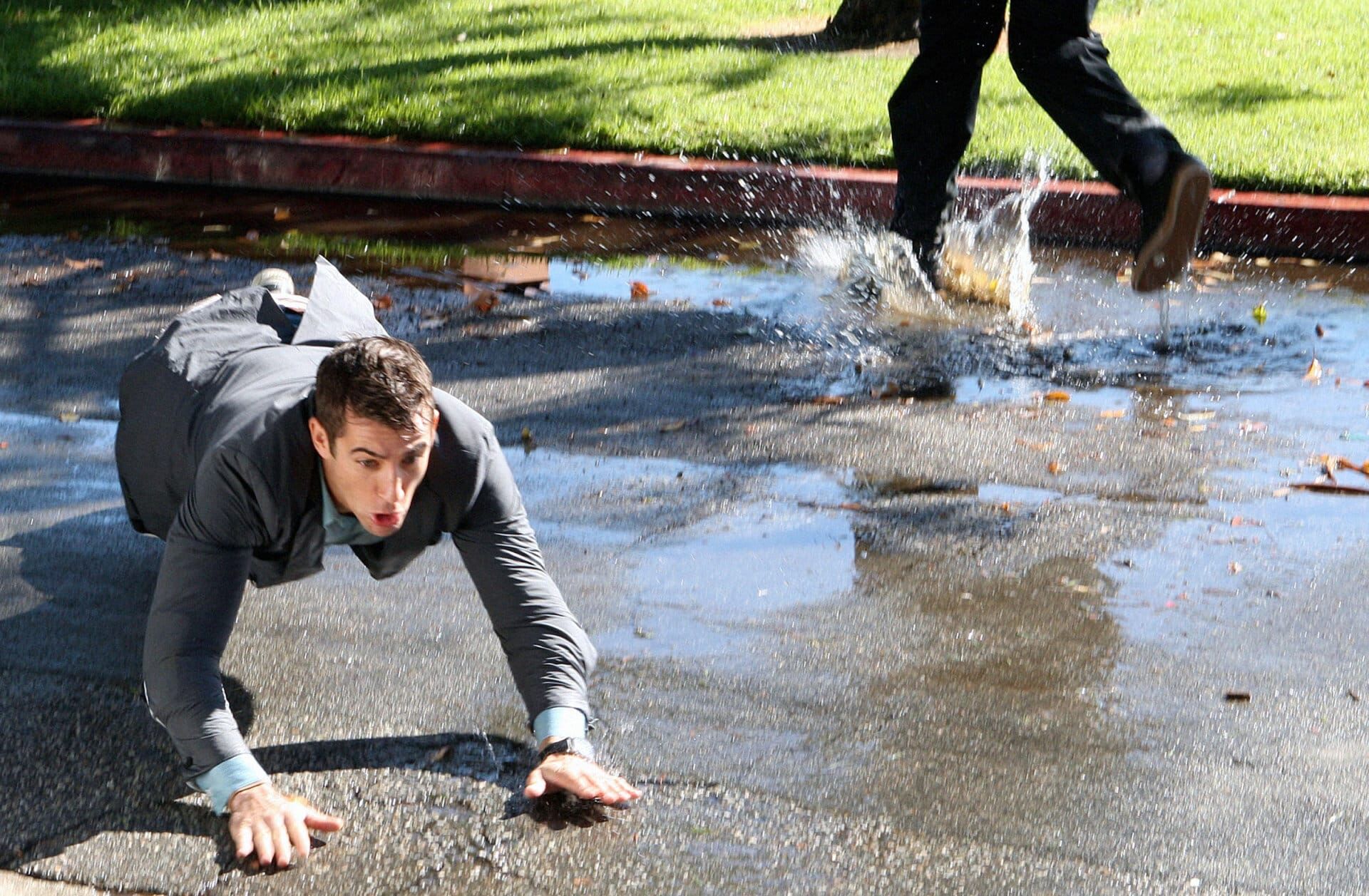 Les experts : Miami Saison 9 Épisode 11