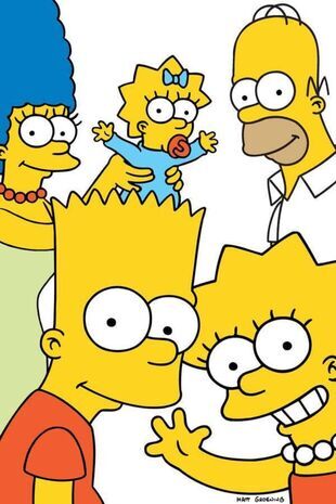 The Simpsons Seizoen 4 Aflevering 5