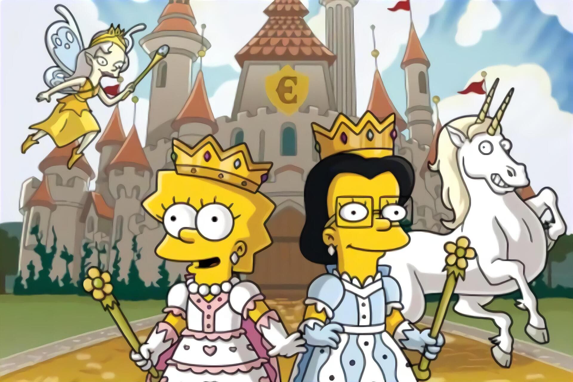The Simpsons Seizoen 20 Aflevering 9