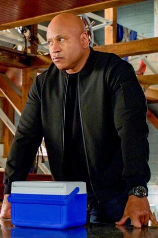 NCIS: Los Angeles Seizoen 12 Aflevering 13