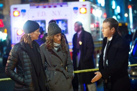 Blue Bloods – Crime Scene New York