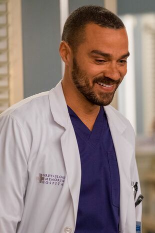 Anatomia lui Grey Sezonul 15 Episodul 5