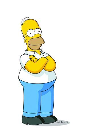 The Simpsons Seizoen 18 Aflevering 3