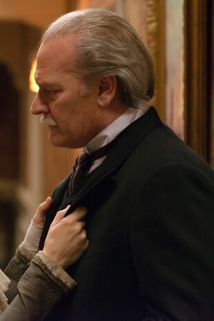 Grand Hôtel Saison 3 Épisode 18