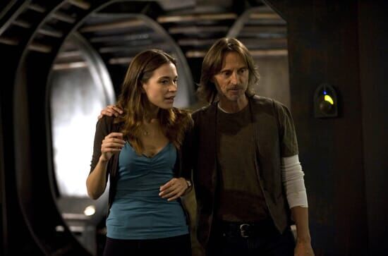 Stargate Universe