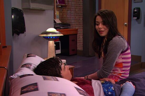 iCarly