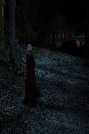 The Handmaid's Tale : La servante écarlate Saison 3 Épisode 2