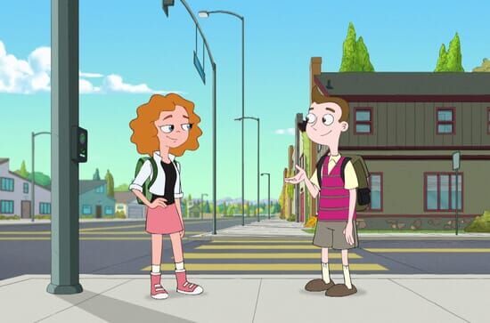 Schlimmer geht's immer mit Milo Murphy