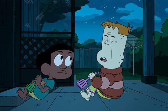 Craig of the Creek – Im...