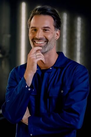 Code van Coppens Seizoen 2 Aflevering 6