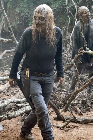 The Walking Dead: Invazia zombi Sezonul 10 Episodul 10