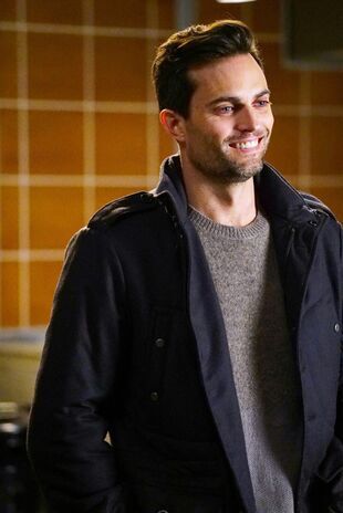 Anatomia lui Grey Sezonul 12 Episodul 14