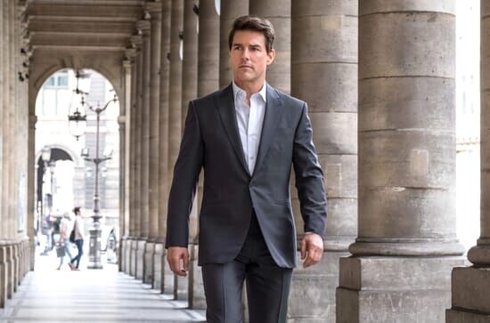 Mission: Impossible –...