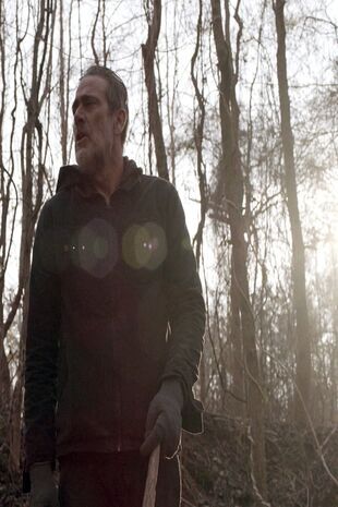 The Walking Dead: Invazia zombi Sezonul 11 Episodul 22