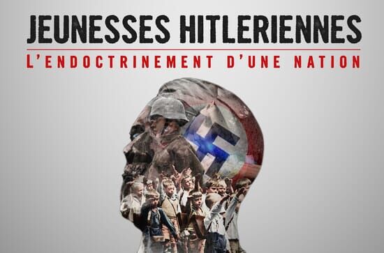 Jeunesses hitlériennes,...