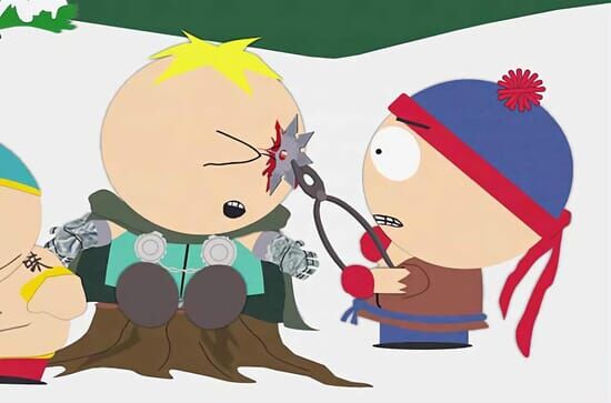 South Park