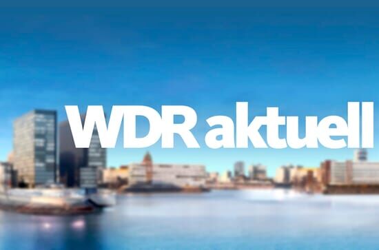 WDR aktuell