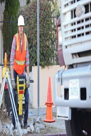 NCIS: Los Angeles Seizoen 5 Aflevering 16