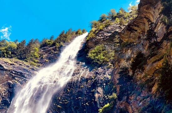 Vom Zauber der Berge – Kärntens faszinierende Alpenwelt