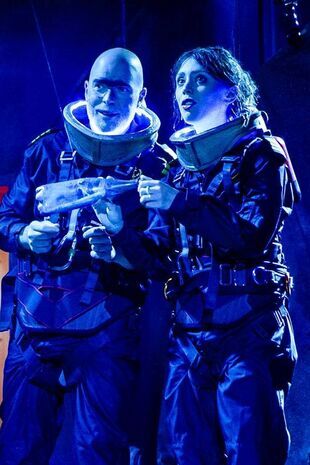 Code van Coppens Seizoen 6 Aflevering 8