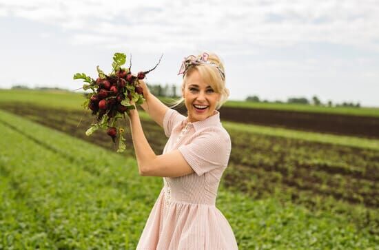 Silvia kocht