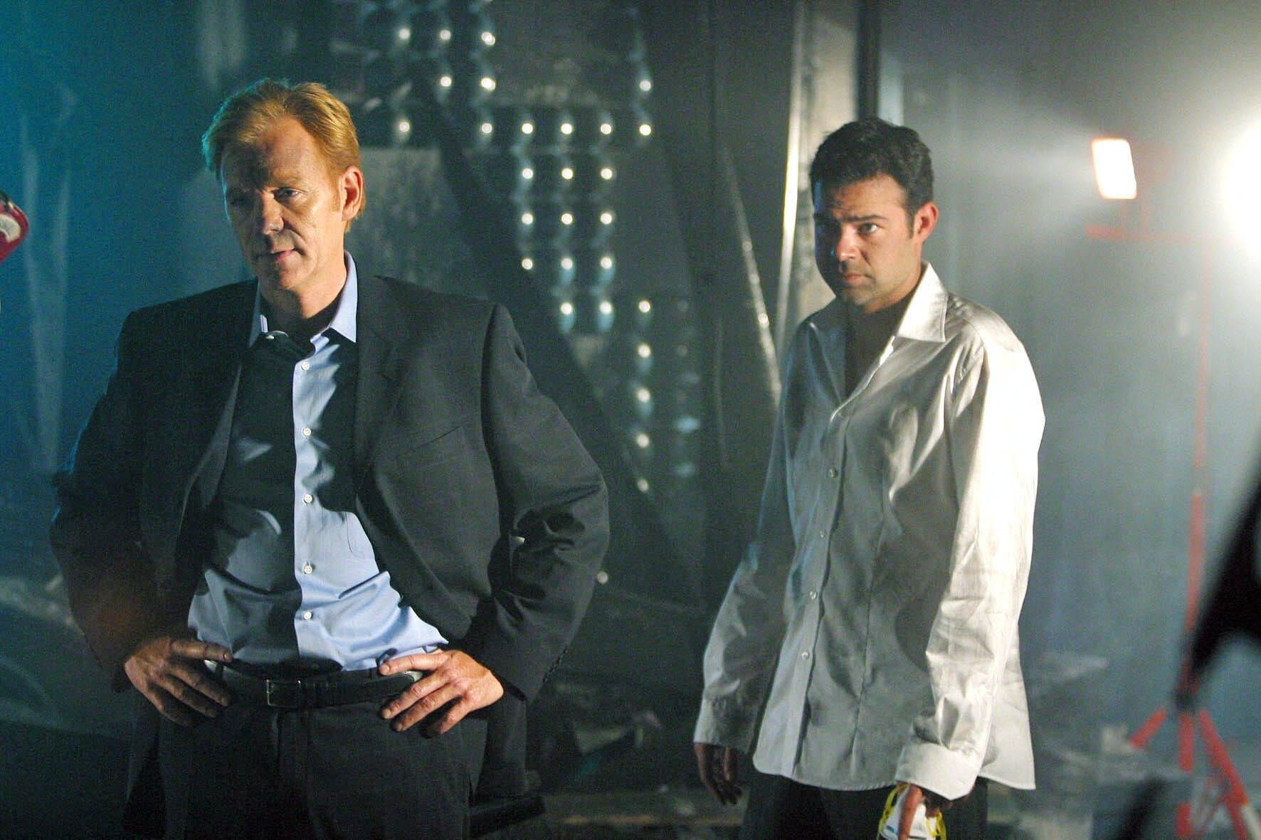 Les experts : Miami Saison 1 Épisode 22