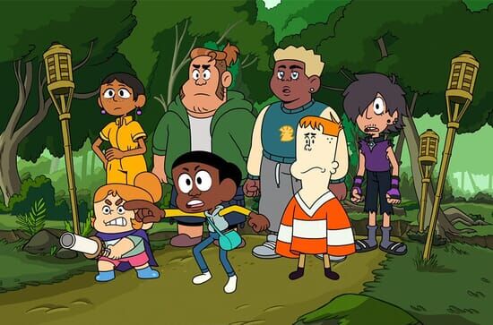 Craig of the Creek – Im...