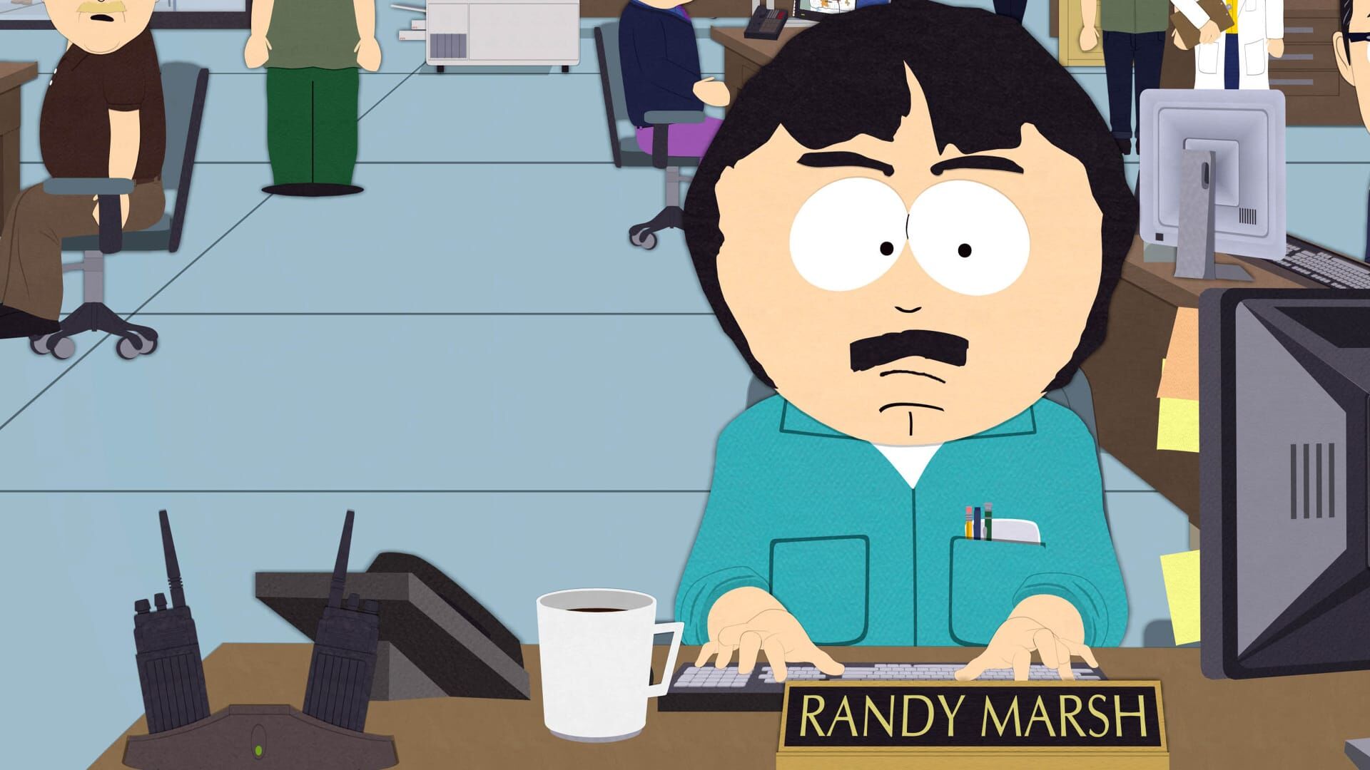 South Park Seizoen 25 Aflevering 8