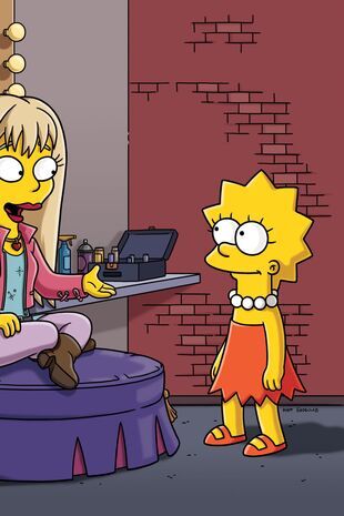Les Simpson Saison 20 Épisode 19