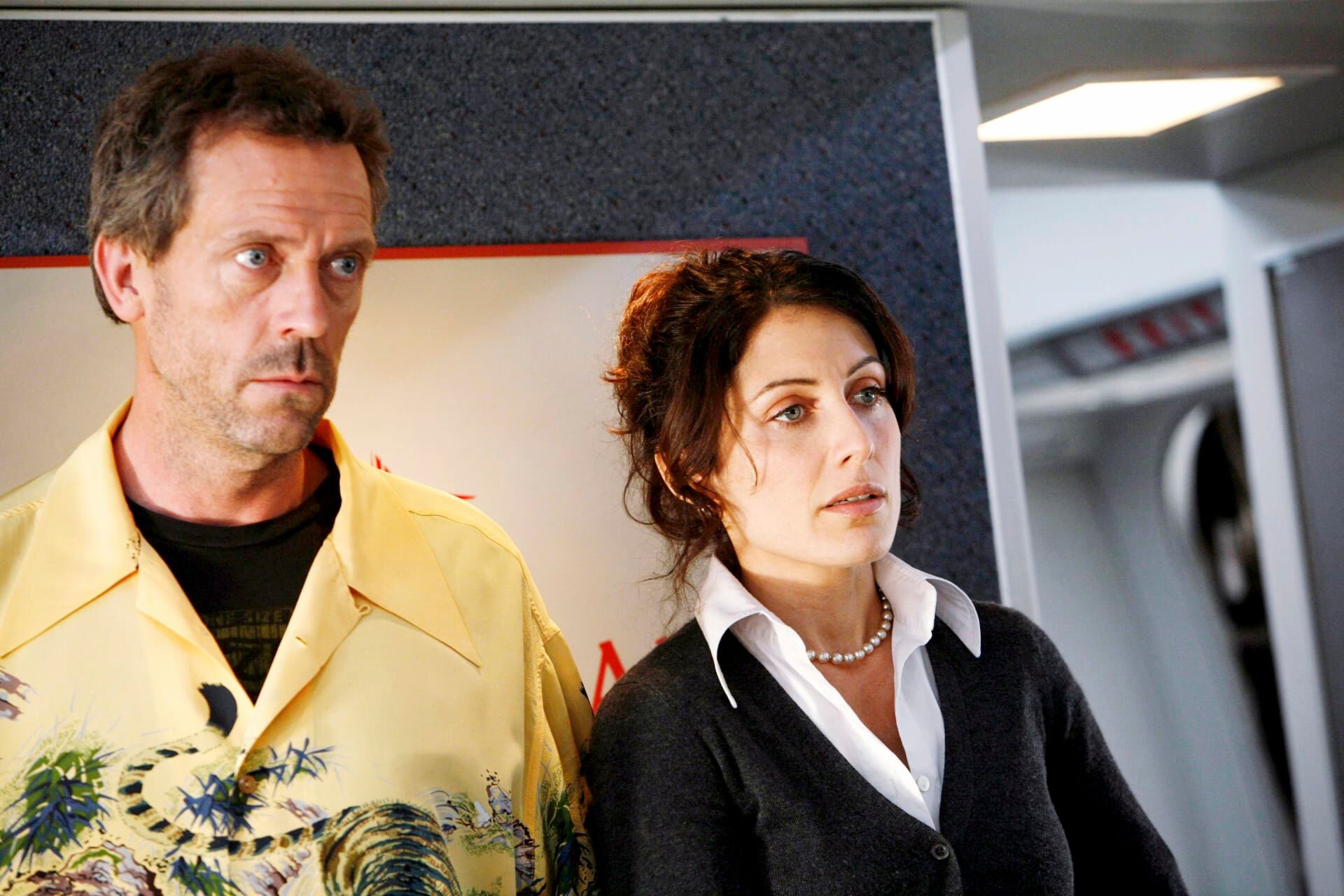 Dr House Saison 3 Épisode 18