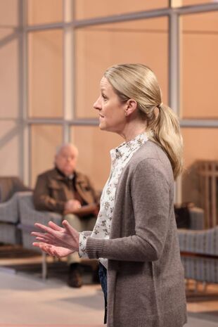 Camera de gardă Sezonul 8 Episodul 14