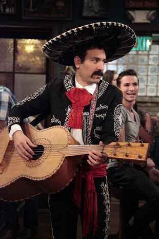 How I Met Your Mother Seizoen 7 Aflevering 21