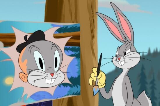 Looney Tunes Cartoons