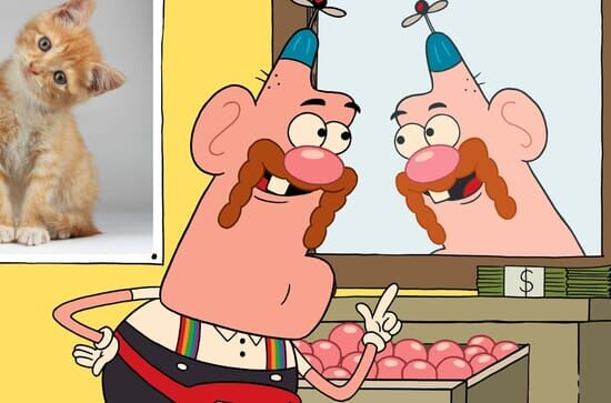 Uncle Grandpa