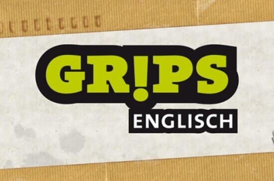 Grips Englisch