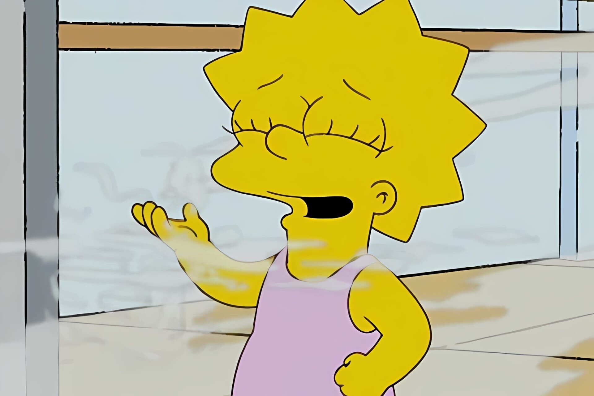 The Simpsons Seizoen 19 Aflevering 15