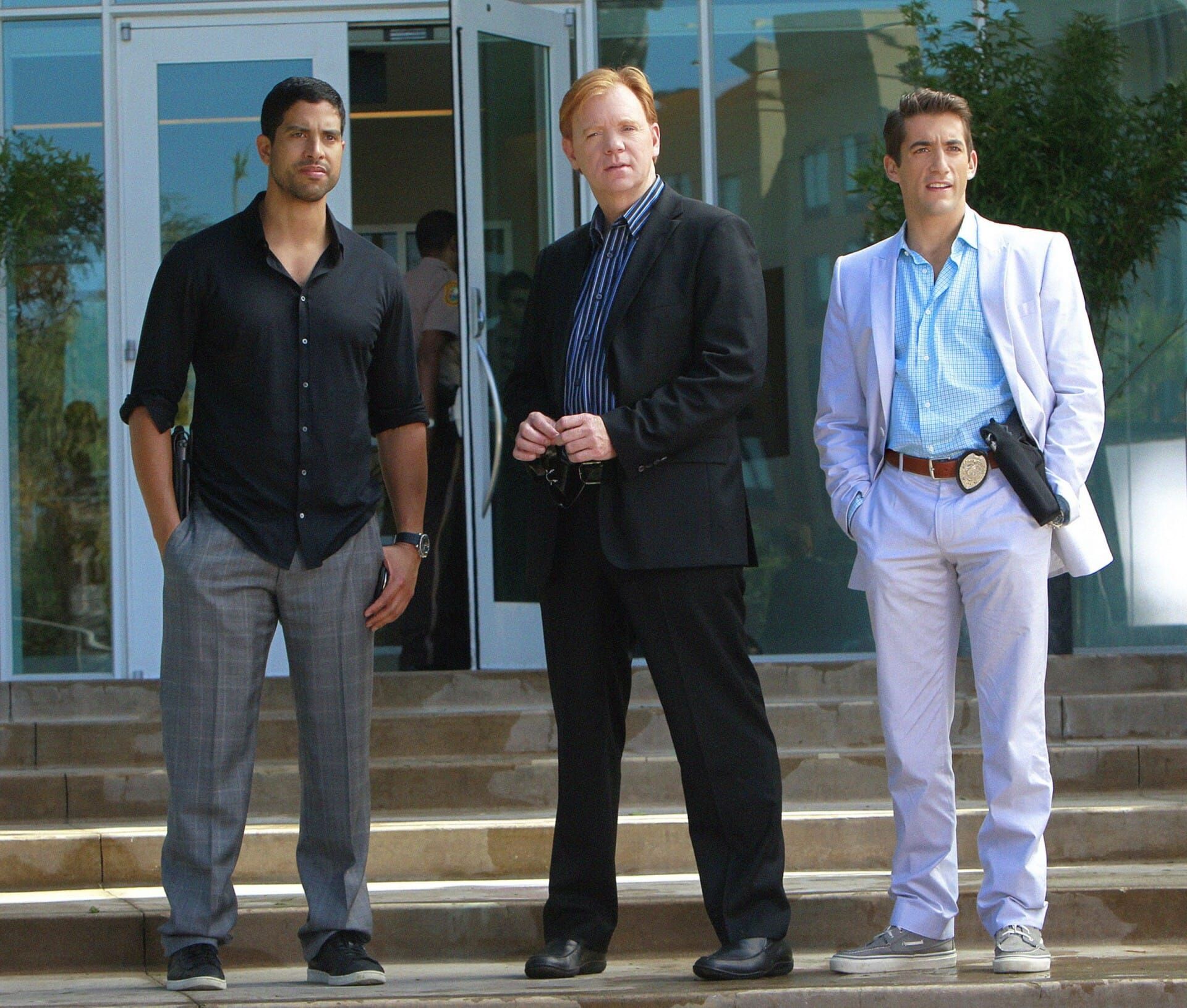 Les experts : Miami Saison 9