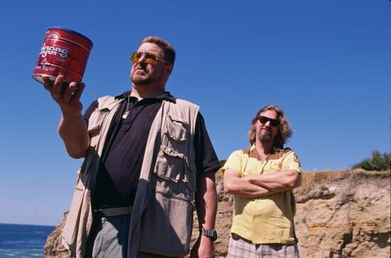 The Big Lebowski