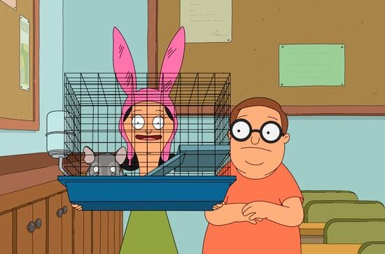 Bob's Burgers