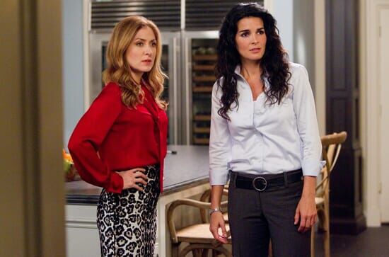 Rizzoli & Isles